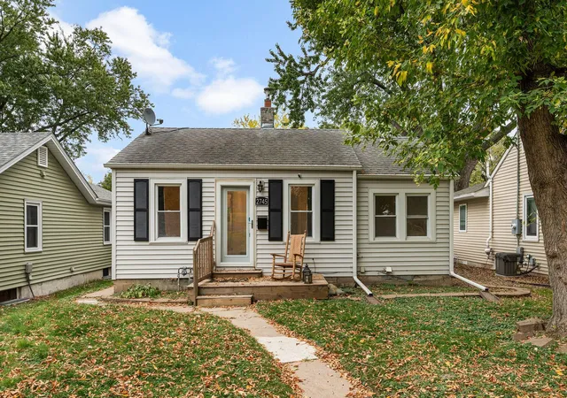 Photo 1 of Single family home for sale at 2745 Hampshire Ave S, Saint Louis Park, MN 55426 | MLS# 7160565 | Listing updated on 2026-10-26