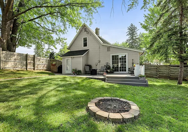 Single family home for sale at 250 3rd Avenue NW, Milaca, MN 56353 | MLS# 7160567