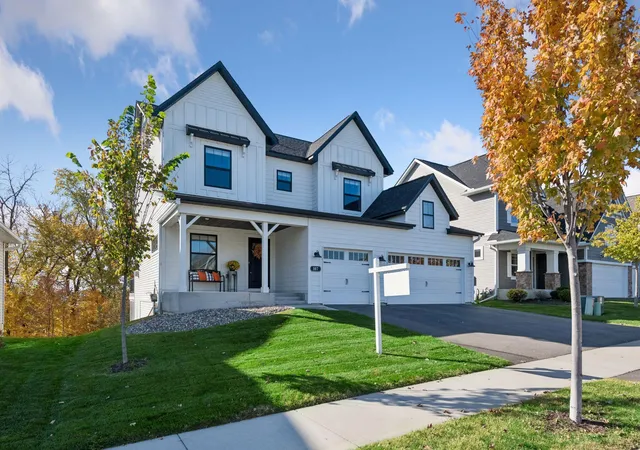 Photo 1 of Single family home for sale at 107 Maple Ter, Waconia, MN 55387 | MLS# 7160570 | Listing updated on 2026-10-23