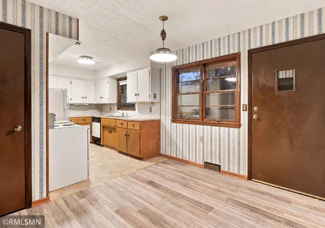 Photo 2 of Single family home for sale at 6813 Hickory St Ne, Minneapolis, MN 55432 | MLS# 7160571 | Listing updated on 2026-10-22