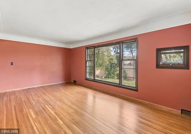 Photo 4 of Single family home for sale at 6813 Hickory St NE, Minneapolis, MN 55432 | MLS# 7160571 | Listing updated on 2026-10-22