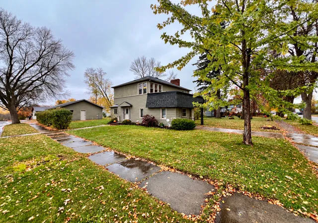 Single family home for sale at 218 8th Avenue, Bovey, MN 55709 | MLS# 7160572
