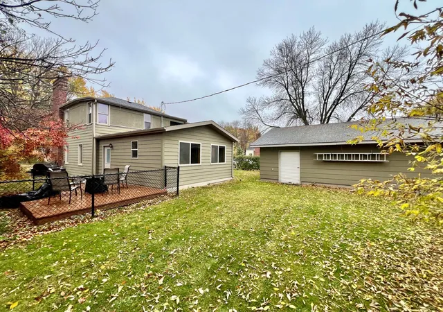 Photo 1 of Single family home for sale at 218 8th Avenue, Bovey, MN 55709 | MLS# 7160572 | Listing updated on 2026-10-20
