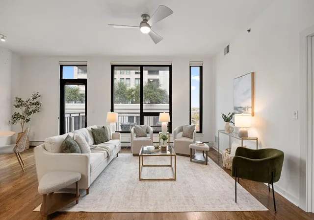 Photo 2 of Condo for sale at 1240 S 2nd Street #622, Minneapolis, MN 55415 | MLS# 7160592 | Listing updated on 2026-10-16
