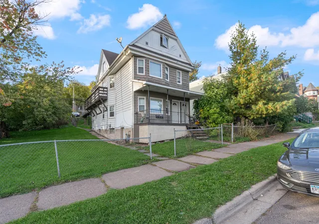 Photo 1 of Multi family home for sale at 1811 W 1st Street, Duluth, MN 55806 | MLS# 7160594 | Listing updated on 2026-10-20