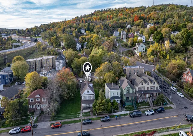 Photo 3 of Multi family home for sale at 1811 W 1st Street, Duluth, MN 55806 | MLS# 7160594 | Listing updated on 2026-10-20