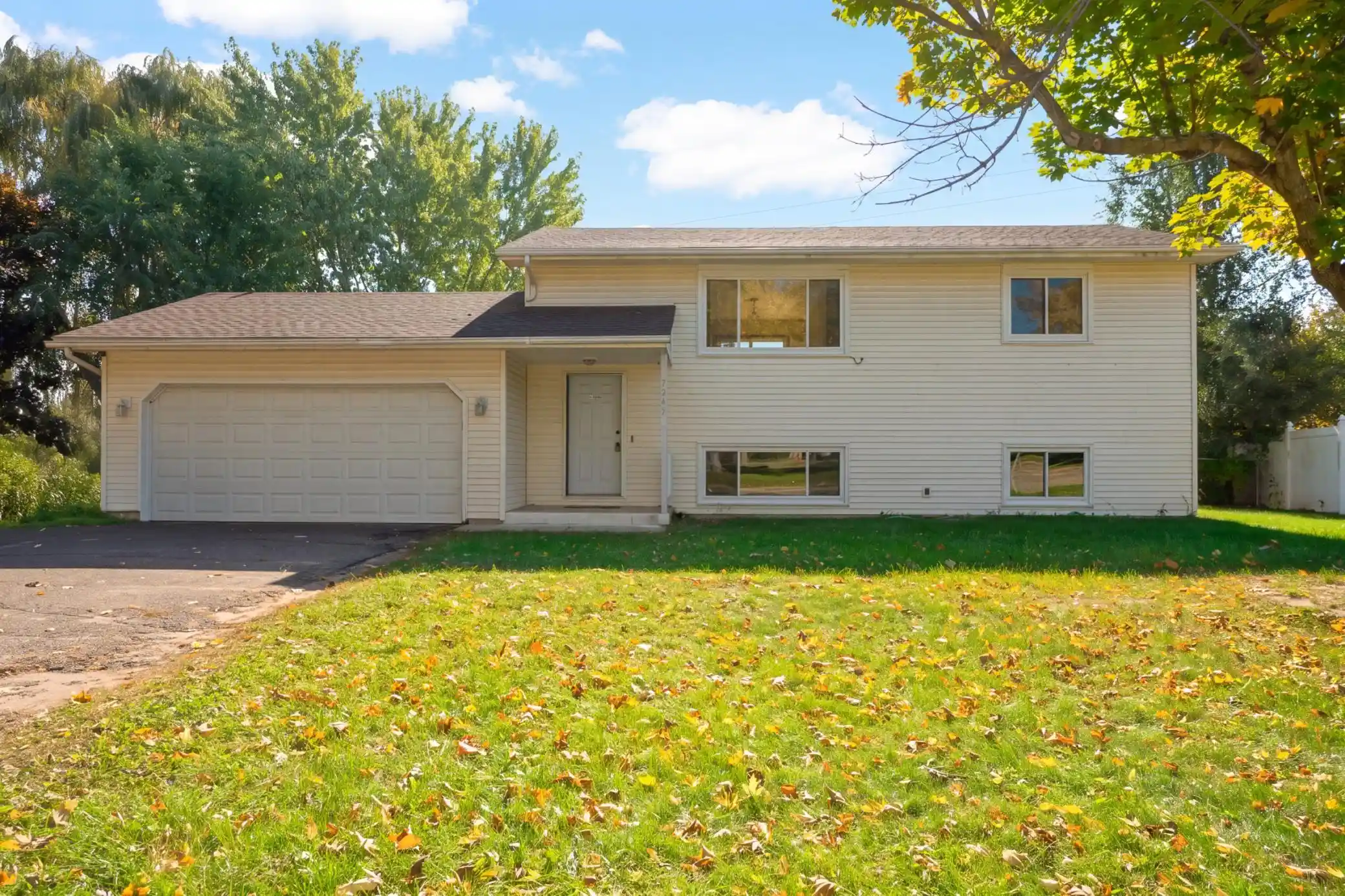 Single family home for sale at 7245 116th Place N, Champlin, MN 55316 | MLS# 7160595
