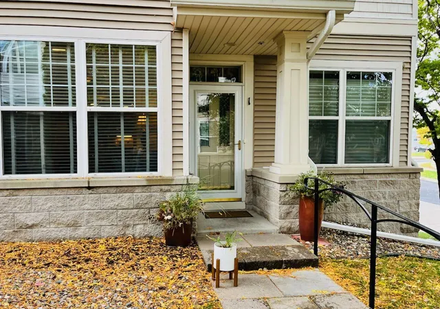 Photo 1 of Condo for sale at 7930 Golden Valley Rd #1, Minneapolis, MN 55427 | MLS# 7160610 | Listing updated on 2026-10-22
