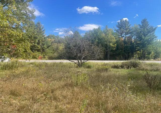 Photo 2 of Land for sale at 1383 Highway 107, Grasston, MN 55030 | MLS# 7160626 | Listing updated on 2026-10-15