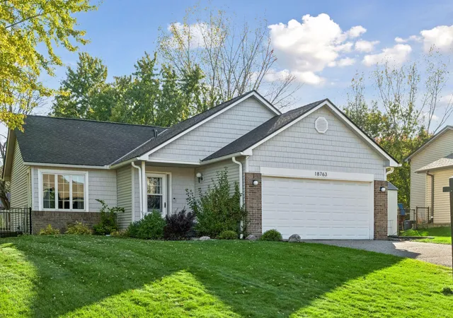 Photo 1 of Single family home for sale at 18763 Pennington Ave, Eden Prairie, MN 55346 | MLS# 7160642 | Listing updated on 2026-10-23