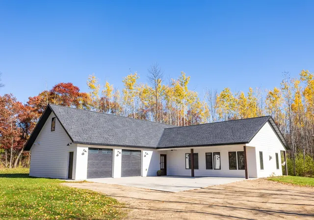 Single family home for sale at 13088 Alice Dr, Menahga, MN 56464 | MLS# 7160646