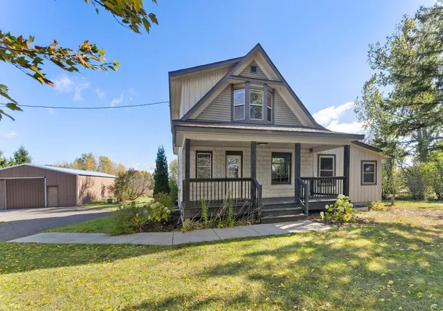 Single family home for sale at 1478 Highway 65, Mora, MN 55051 | MLS# 7160652