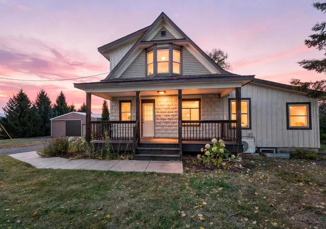 Photo 2 of Single family home for sale at 1478 Highway 65, Mora, MN 55051 | MLS# 7160652 | Listing updated on 2026-10-22