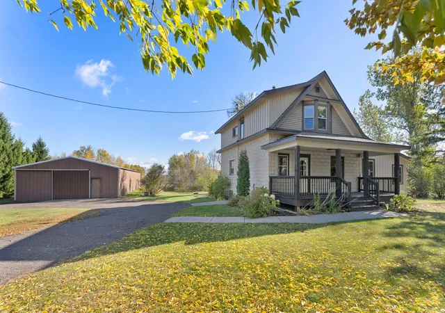 Photo 3 of Single family home for sale at 1478 Highway 65, Mora, MN 55051 | MLS# 7160652 | Listing updated on 2026-10-22