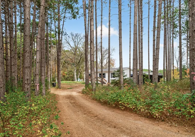 Photo 1 of Single family home for sale at 593 261st Avenue NW, Isanti, MN 55040 | MLS# 7160654 | Listing updated on 2026-10-29