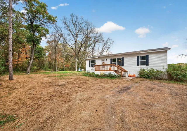 Photo 3 of Single family home for sale at 593 261st Avenue NW, Isanti, MN 55040 | MLS# 7160654 | Listing updated on 2026-10-29