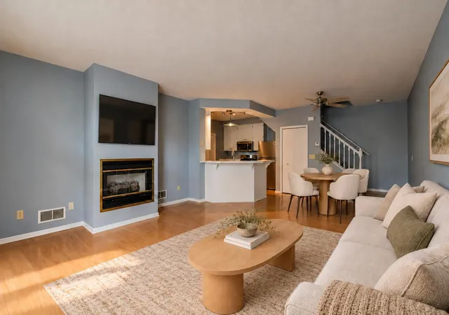 Photo 3 of Single family home for sale at 9361 Turnberry Alcove, Saint Paul, MN 55125 | MLS# 7160663 | Listing updated on 2026-10-21