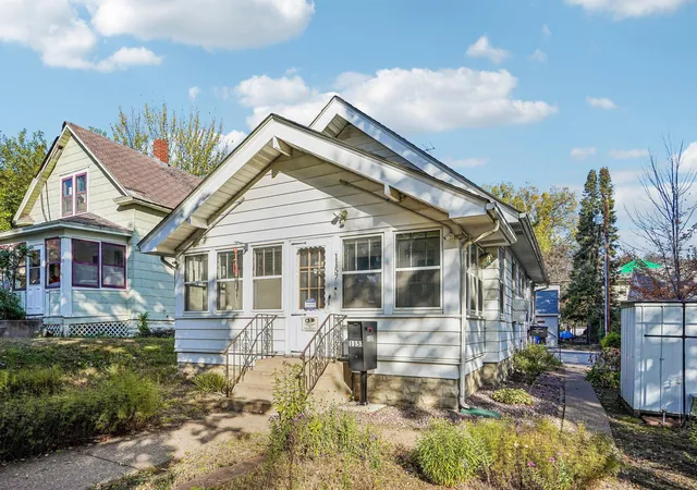 Photo 1 of Single family home for sale at 1157 Maryland Ave E, Saint Paul, MN 55106 | MLS# 7160668 | Listing updated on 2026-10-28