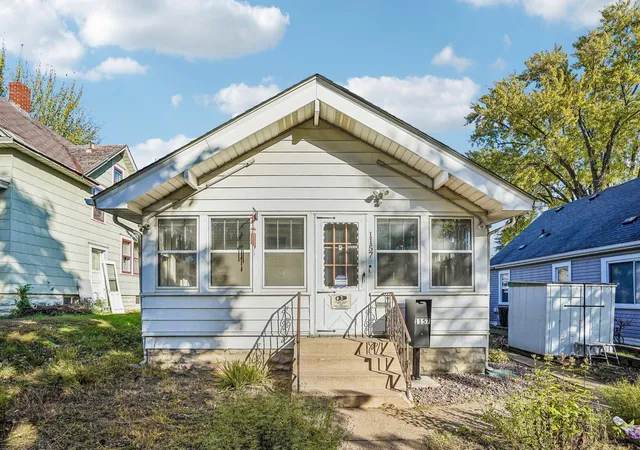Photo 3 of Single family home for sale at 1157 Maryland Ave E, Saint Paul, MN 55106 | MLS# 7160668 | Listing updated on 2026-10-28