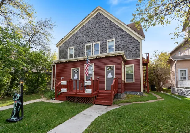 Photo 1 of Multi family home for sale at 608 E 7th Street, Superior, WI 54880 | MLS# 7160669 | Listing updated on 2026-10-19