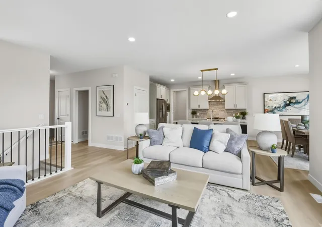 Photo 2 of Single family home for sale at 19740 Brooklyn Ct, Farmington, MN 55024 | MLS# 7160682 | Listing updated on 2026-10-16