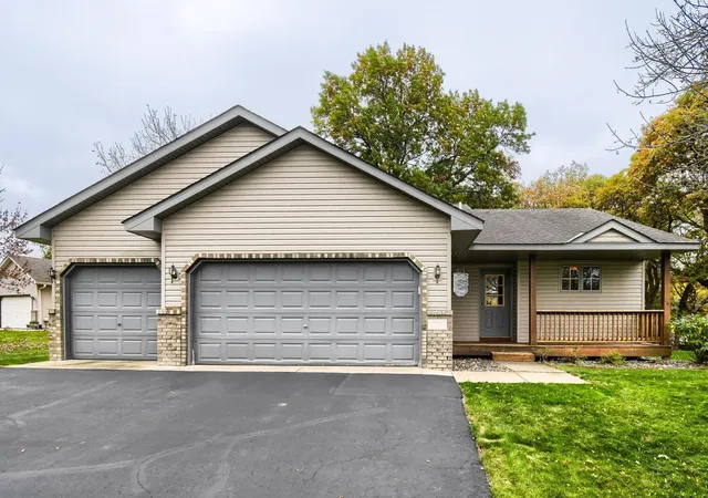 Single family home for sale at 13090 10th Avenue N, Zimmerman, MN 55398 | MLS# 7160711