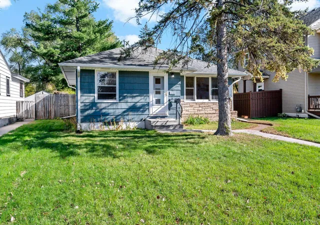 Photo 2 of Single family home for sale at 4314 Zane Ave N, Minneapolis, MN 55422 | MLS# 7160718 | Listing updated on 2026-10-23