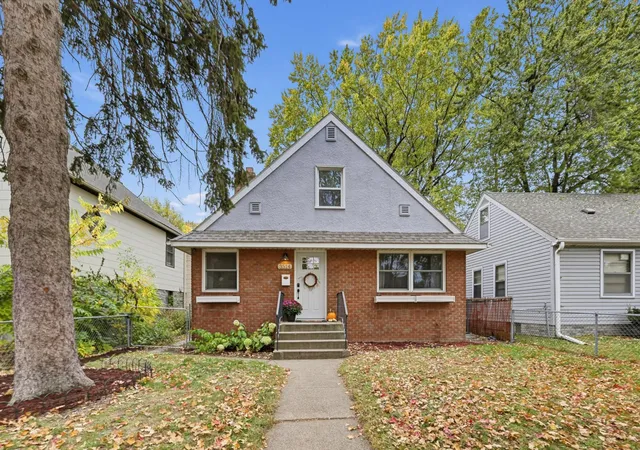 Photo 1 of Single family home for sale at 3514 3rd Street Ne, Minneapolis, MN 55418 | MLS# 7160720 | Listing updated on 2026-10-16