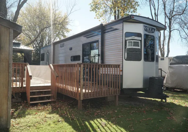 Photo 1 of Single family home for sale at 32741 N Lakes Trl #3D, Lindstrom, MN 55045 | MLS# 7160724 | Listing updated on 2026-10-21
