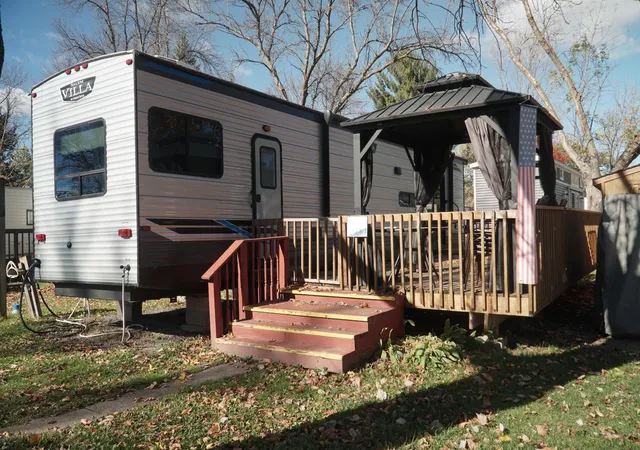 Photo 4 of Single family home for sale at 32741 N Lakes Trl #3D, Lindstrom, MN 55045 | MLS# 7160724 | Listing updated on 2026-10-21