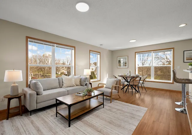 Condo for sale at 2812 Faulkner Dr, Chaska, MN 55318 | MLS# 7160730