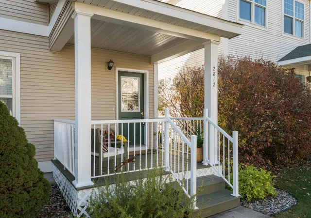 Photo 1 of Condo for sale at 2812 Faulkner Dr, Chaska, MN 55318 | MLS# 7160730 | Listing updated on 2026-10-30