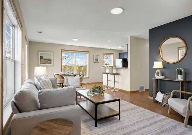 Photo 3 of Condo for sale at 2812 Faulkner Dr, Chaska, MN 55318 | MLS# 7160730 | Listing updated on 2026-10-30