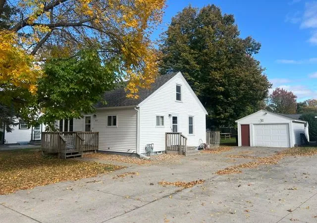 Single family home for sale at 611 S Swift Ave, Litchfield, MN 55355 | MLS# 7160731