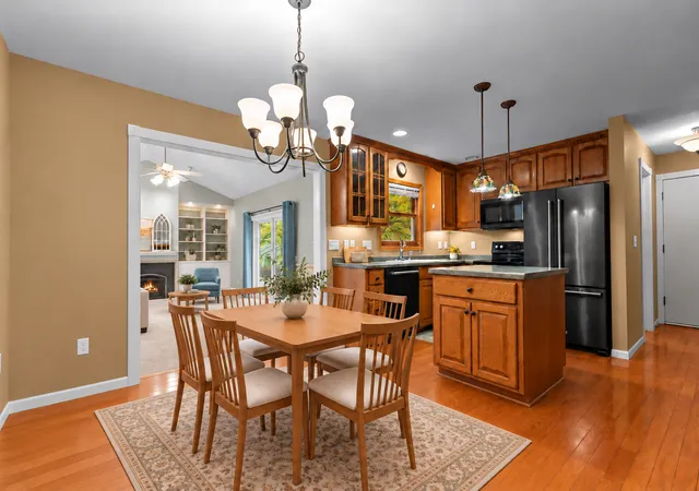Photo 4 of Single family home for sale at 2904 4th Avenue NW, Rochester, MN 55901 | MLS# 7160740 | Listing updated on 2026-10-21