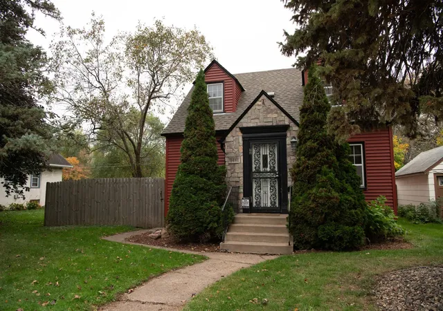 Photo 2 of Multi family home for sale at 1481 Edgerton St, Saint Paul, MN 55130 | MLS# 7160741 | Listing updated on 2026-10-23