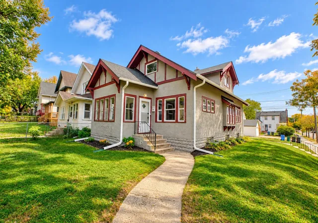 Photo 1 of Single family home for sale at 1355 Upton Ave N, Minneapolis, MN 55411 | MLS# 7160746 | Listing updated on 2026-10-20