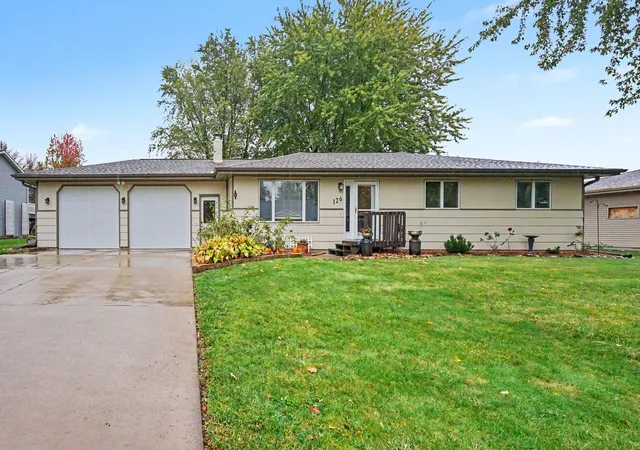 Photo 1 of Single family home for sale at 126 8th Avenue Nw, Lonsdale, MN 55046 | MLS# 7160749 | Listing updated on 2026-10-28