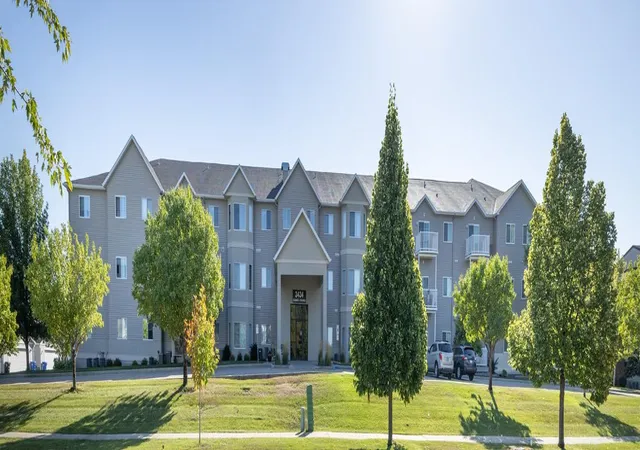Photo 1 of Condo for sale at 3434 28th Street S #302, Fargo, ND 58104 | MLS# 7160752 | Listing updated on 2026-10-29