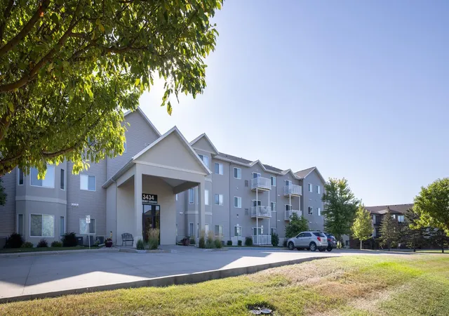 Photo 3 of Condo for sale at 3434 28th Street S #302, Fargo, ND 58104 | MLS# 7160752 | Listing updated on 2026-10-29