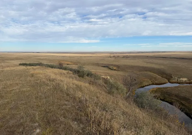 Photo 2 of Land for sale at Tbd 14th Street NE, Hettinger, ND 58639 | MLS# 7160753 | Listing updated on 2026-10-20