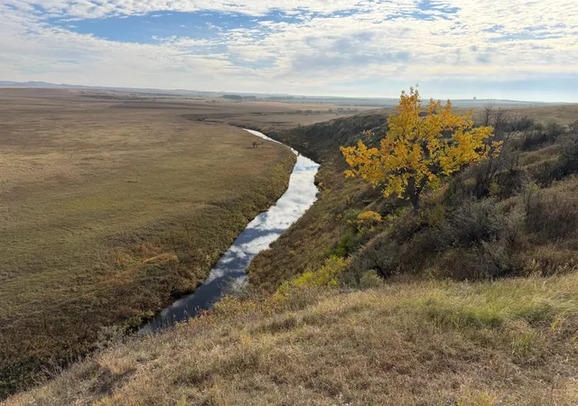 Photo 3 of Land for sale at Tbd 14th Street NE, Hettinger, ND 58639 | MLS# 7160753 | Listing updated on 2026-10-20