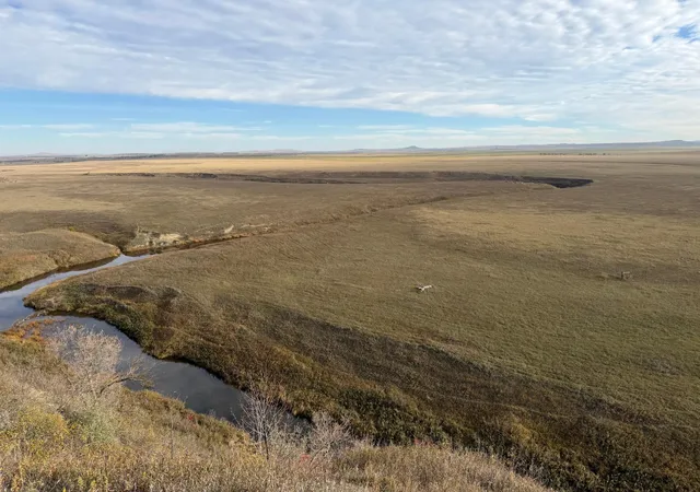 Photo 4 of Land for sale at Tbd 14th Street NE, Hettinger, ND 58639 | MLS# 7160753 | Listing updated on 2026-10-20
