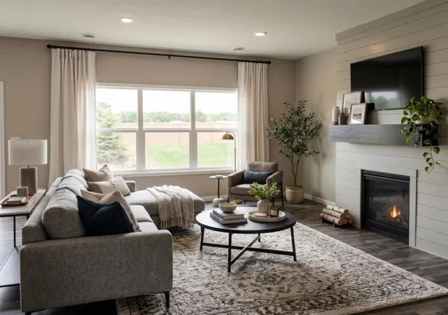 Photo 2 of Single family home for sale at 4321 141st Lane Nw, Andover, MN 55304 | MLS# 7160755 | Listing updated on 2026-10-17
