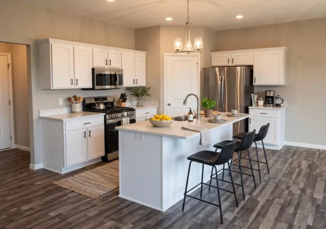 Photo 4 of Single family home for sale at 4321 141st Lane NW, Andover, MN 55304 | MLS# 7160755 | Listing updated on 2026-10-17