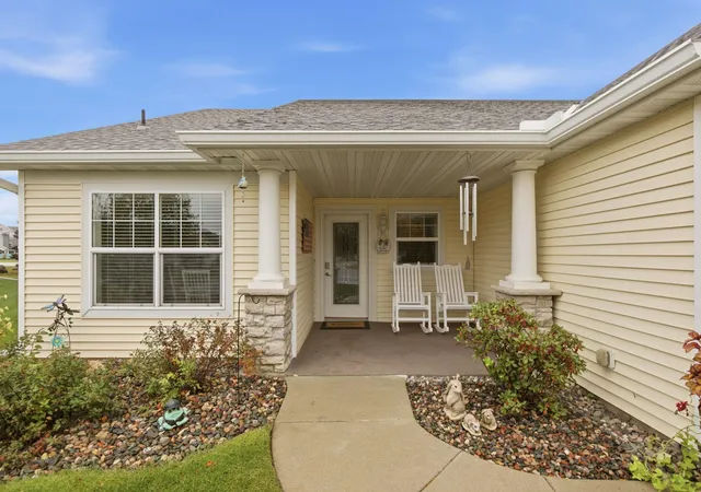 Photo 1 of Single family home for sale at 6353 Westwood Pkwy, Saint Cloud, MN 56303 | MLS# 7160762 | Listing updated on 2026-10-28