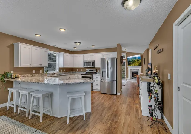 Photo 2 of Single family home for sale at 6353 Westwood Pkwy, Saint Cloud, MN 56303 | MLS# 7160762 | Listing updated on 2026-10-28