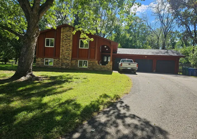 Photo 1 of Multi family home for sale at 2663 2665 Rice Crk Ter, Saint Paul, MN 55112 | MLS# 7160769 | Listing updated on 2026-10-29