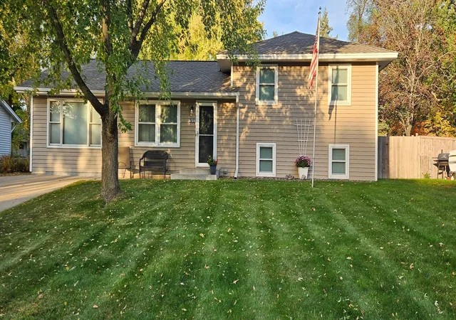 Single family home for sale at 10416 Arrowhead St NW, Minneapolis, MN 55433 | MLS# 7160773