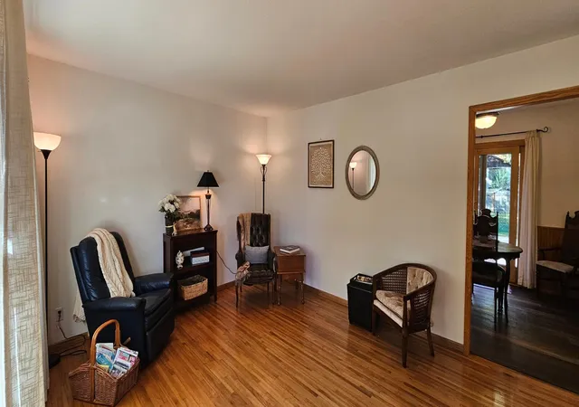 Photo 3 of Single family home for sale at 10416 Arrowhead St NW, Minneapolis, MN 55433 | MLS# 7160773 | Listing updated on 2026-10-30